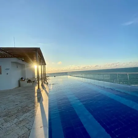 Ocean Drive Beach House - Cartagena Exterior photo