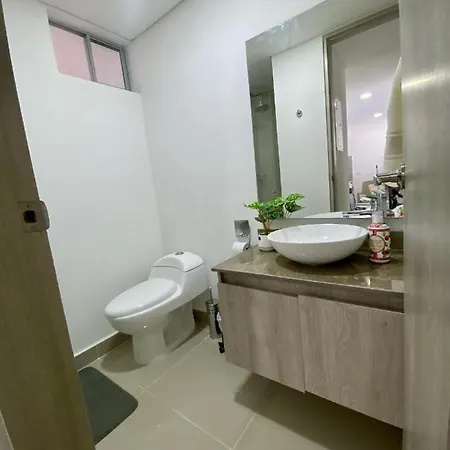Ocean Drive Beach House - Cartagena Exterior photo