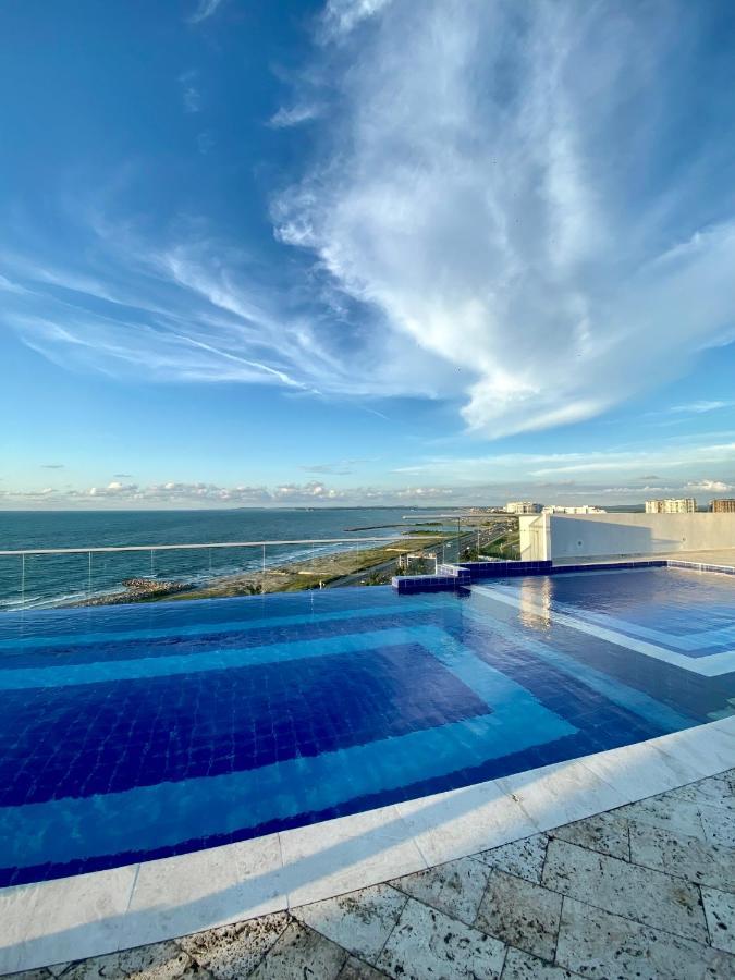 Ocean Drive House - * Cartagena (Kolumbien)