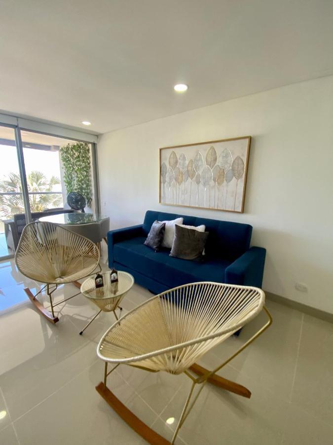 Ocean Drive House - Cartagena (Kolumbien)