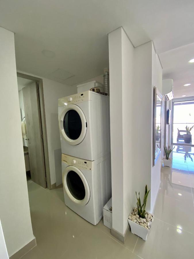 Ocean Drive House - * Cartagena (Kolumbien)